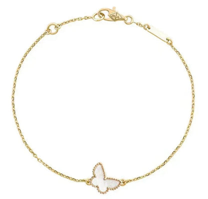 [Baslove] SCHMETTERLING DUNKEL MOP SCHMETTERLING ARMBAND