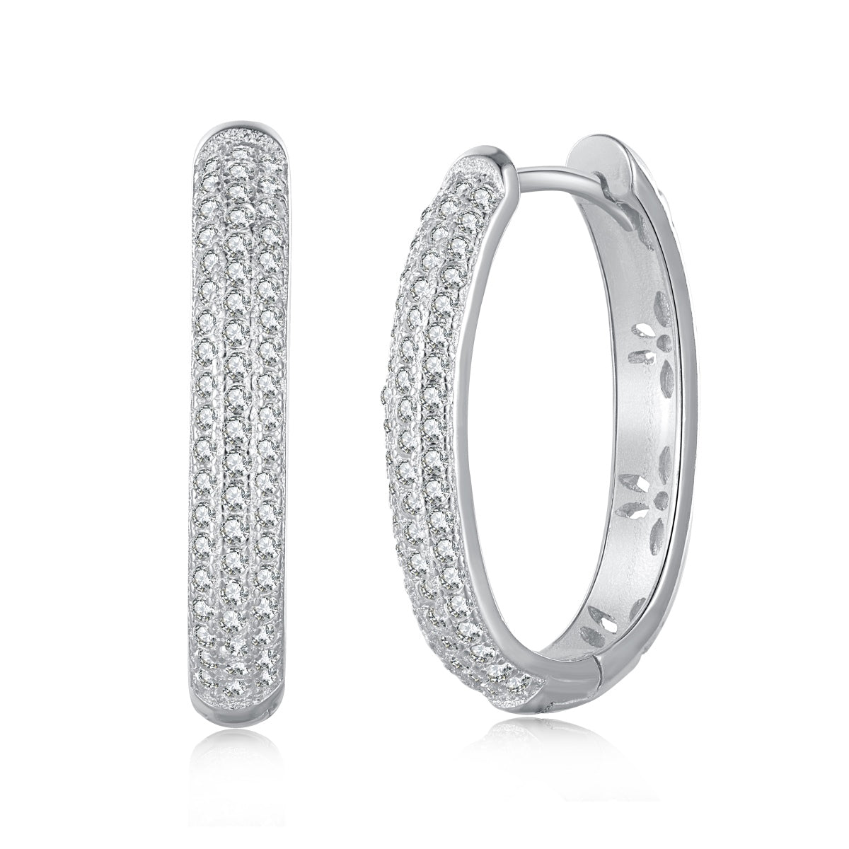 [Violet JW]Exquisite Versatile Daily Earrings