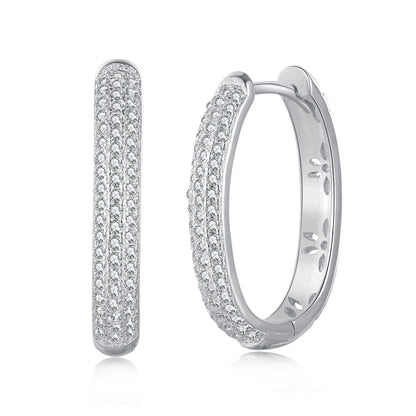 [Violet JW]Exquisite Versatile Daily Earrings