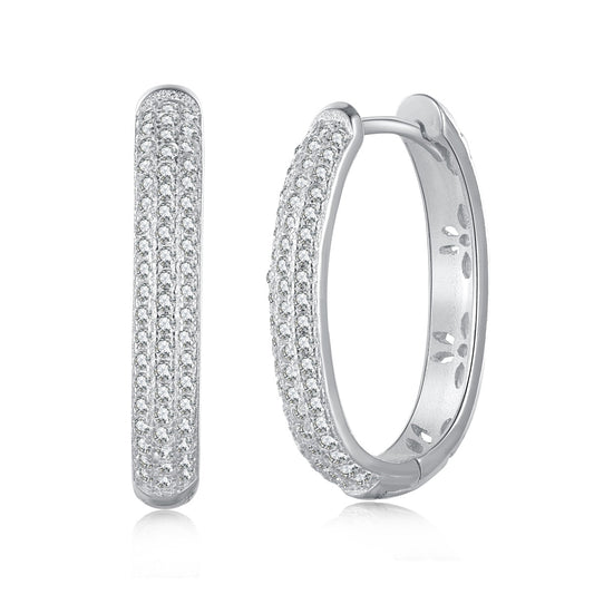 [Violet JW]Exquisite Versatile Daily Earrings