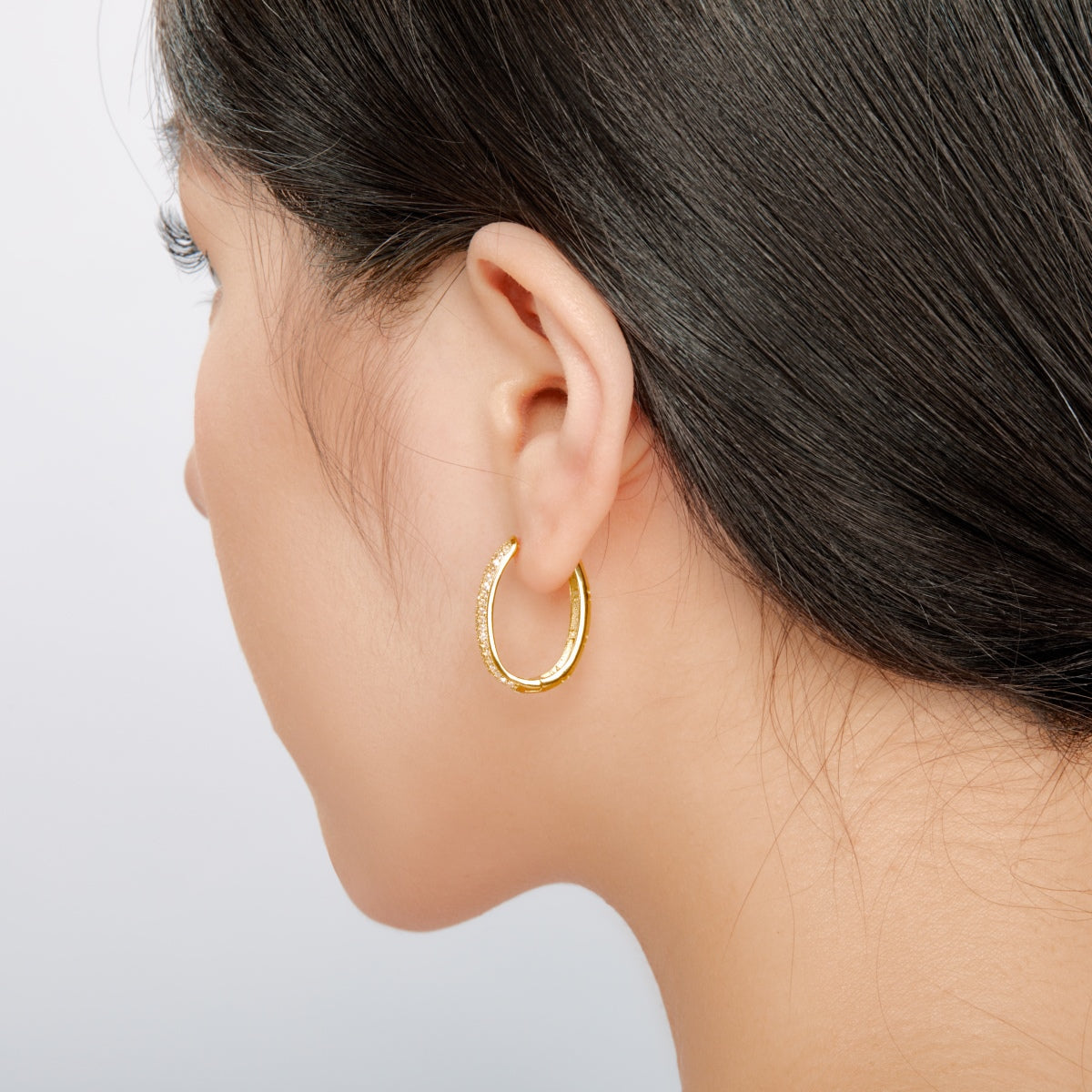 [Violet JW]Exquisite Versatile Daily Earrings