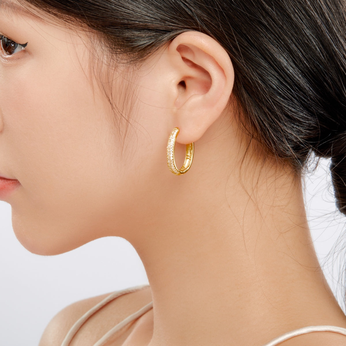 [Violet JW]Exquisite Versatile Daily Earrings