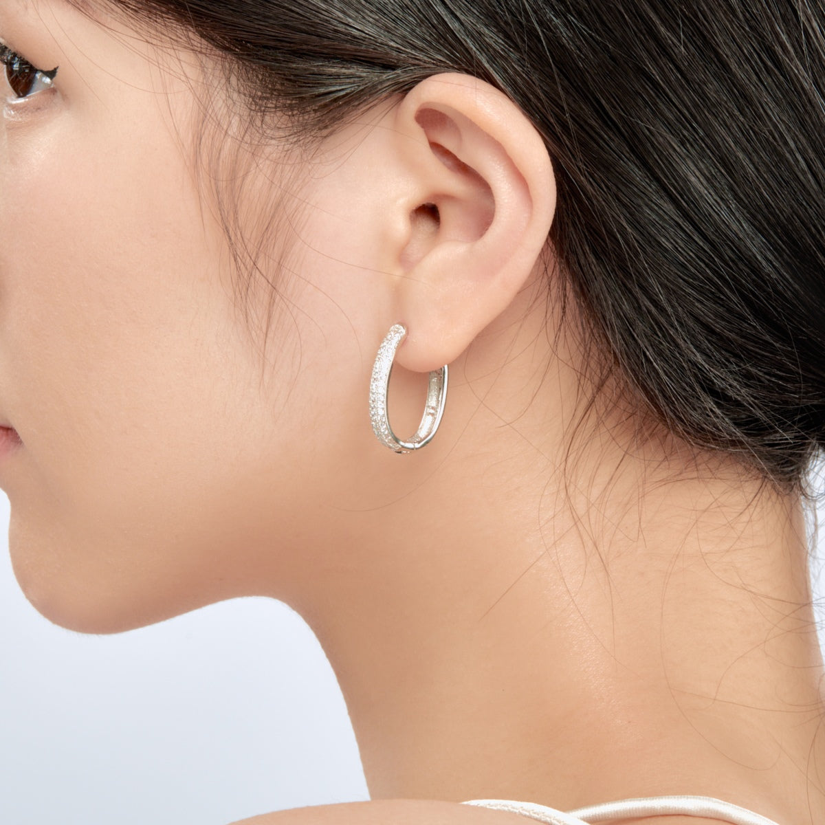 [Violet JW]Exquisite Versatile Daily Earrings