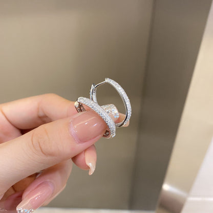 [Violet JW]Exquisite Versatile Daily Earrings