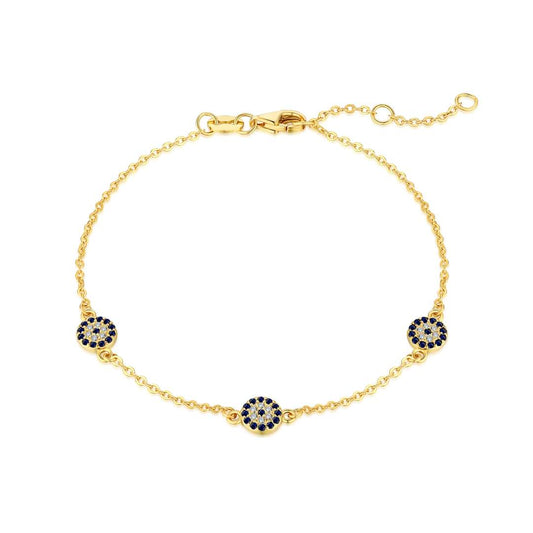 [Violet JW]Delicate Round Shape Pendent Necklace