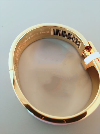 [Baslove]H GELBES ARMBAND 
