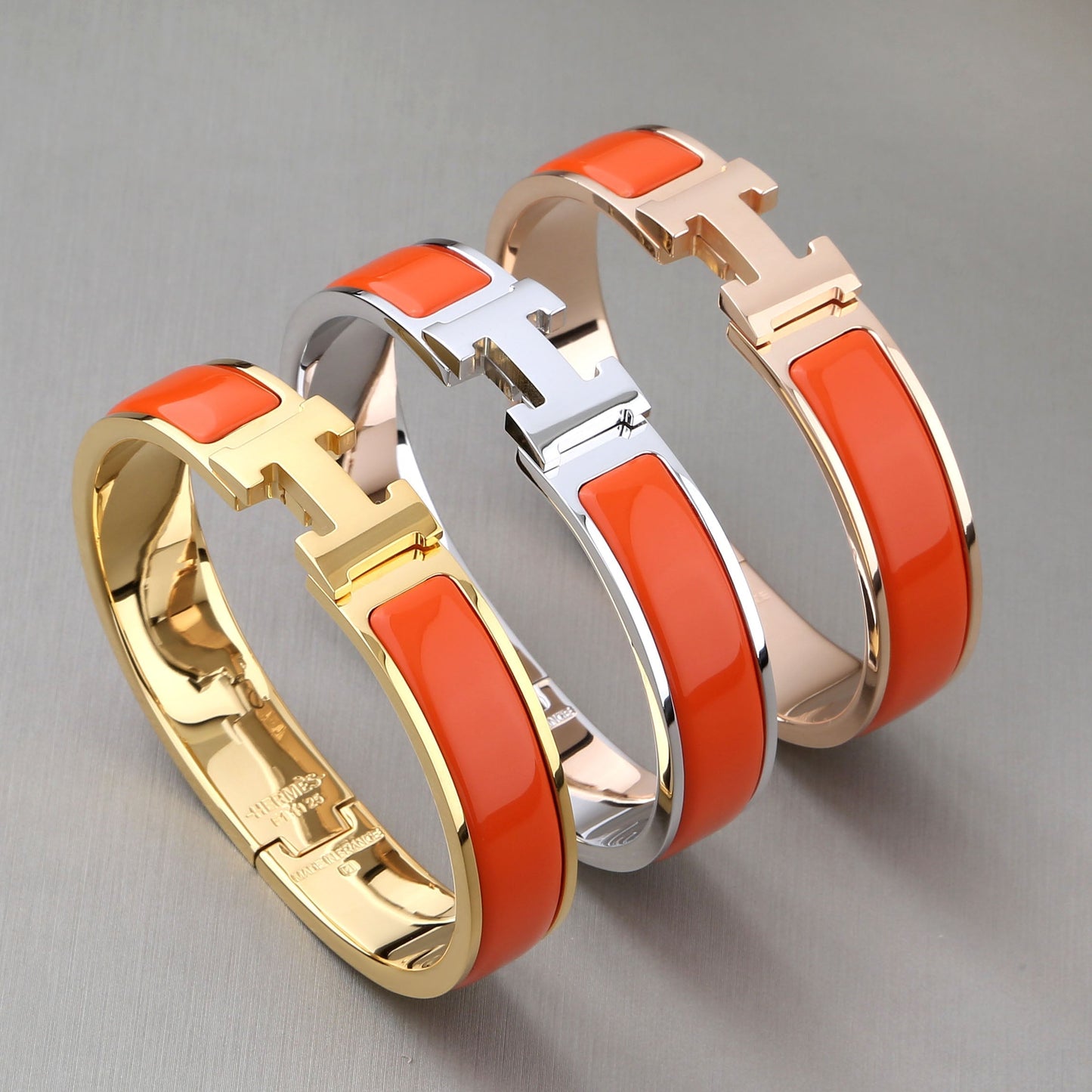 [Baslove]H ORANGE ARMBAND 