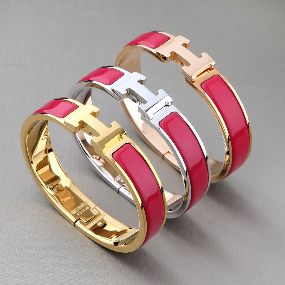 [Baslove]H ROTES ARMBAND 