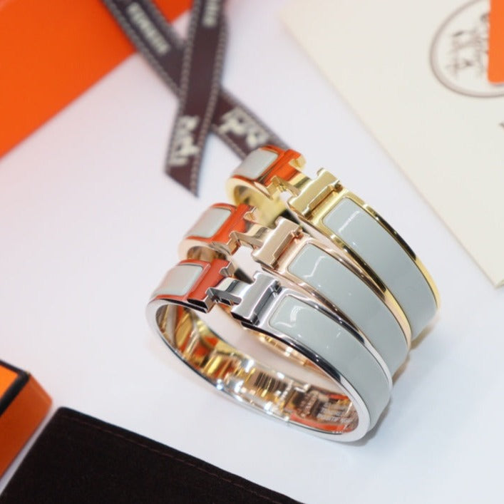 [Baslove]H HELLBLAUES ARMBAND