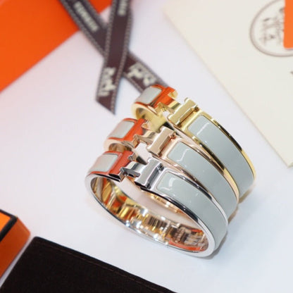 [Baslove]H HELLBLAUES ARMBAND