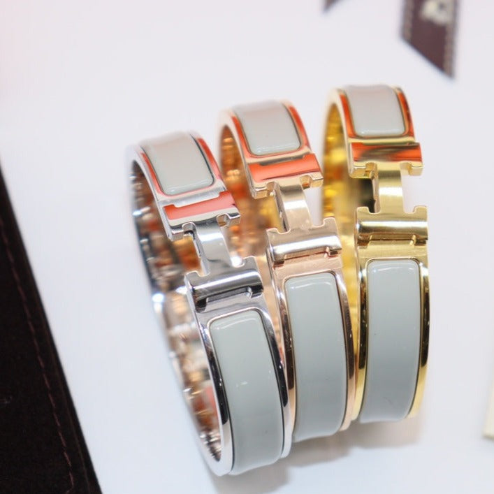 [Baslove]H HELLBLAUES ARMBAND