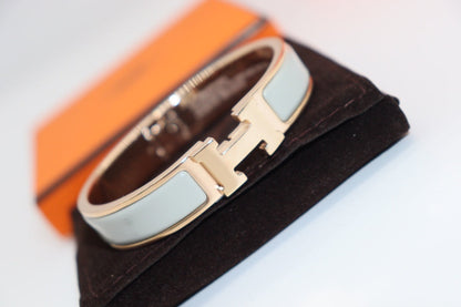 [Baslove]H HELLBLAUES ARMBAND