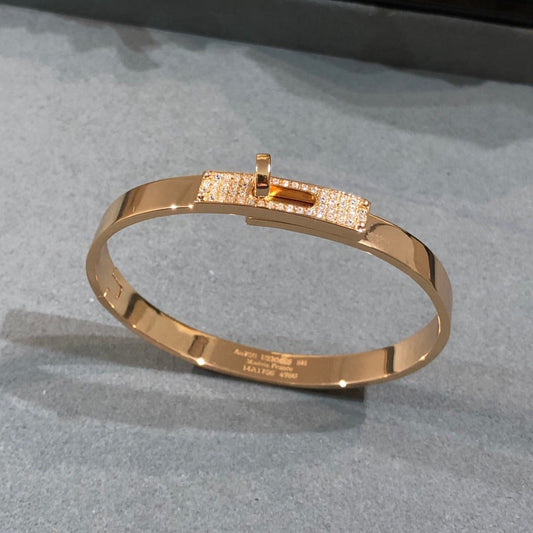 [Baslove]KELLY ARMBAND DIAMANT 