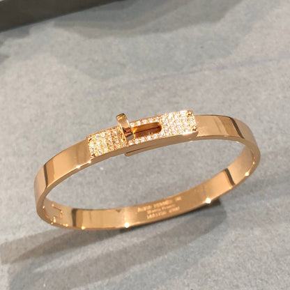 [Baslove]KELLY ARMBAND DIAMANT 
