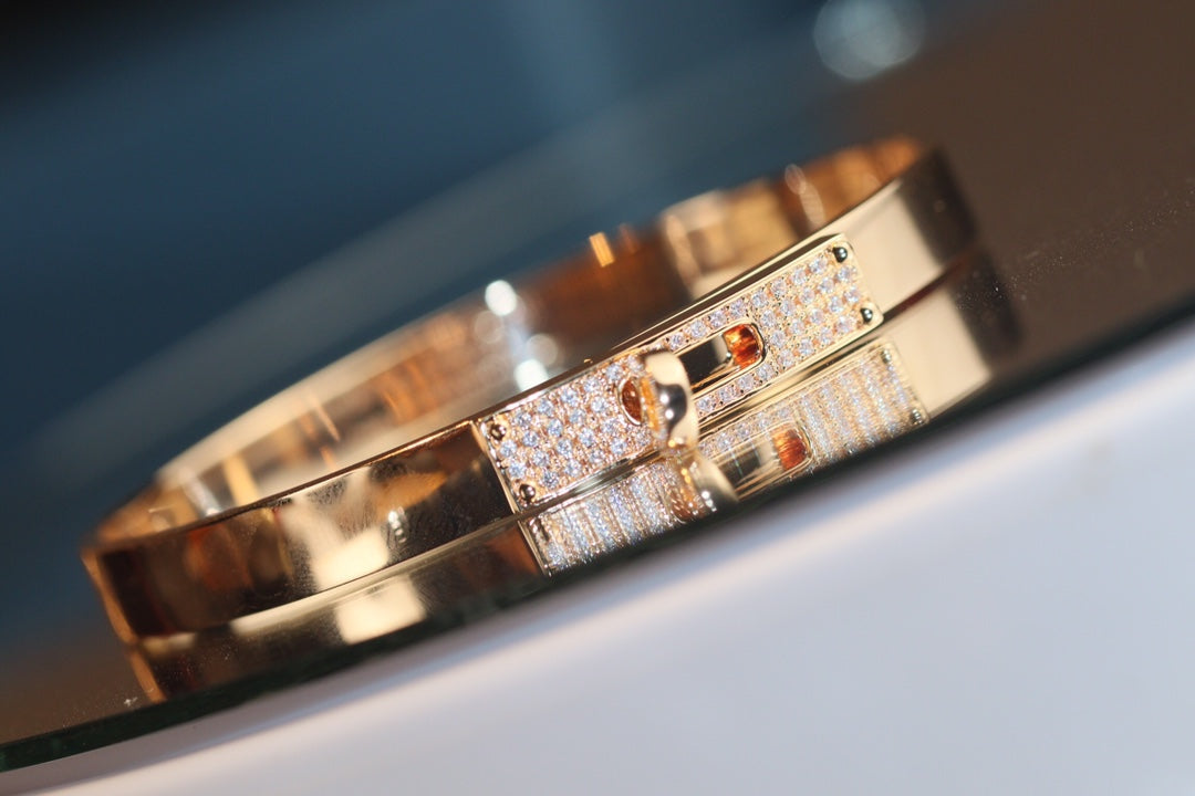 [Baslove]KELLY ARMBAND DIAMANT 