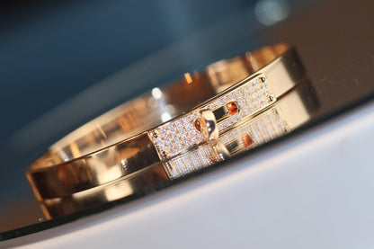 [Baslove]KELLY ARMBAND DIAMANT 