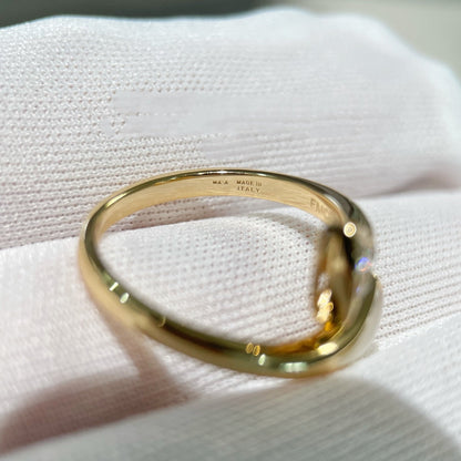 [Baslove] TRAUMRING ROSGOLD DIAMANT