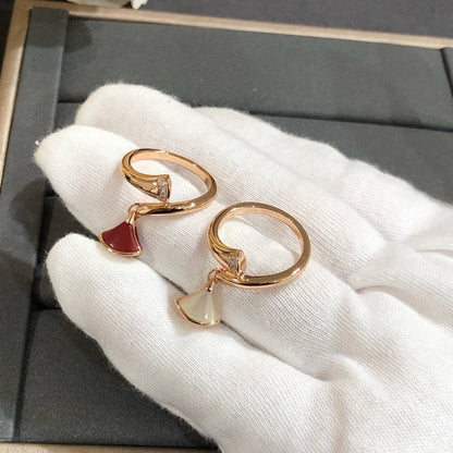 [Baslove] TRAUMRING ROSA GOLD