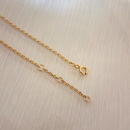 [Baslove]FARBENES STERN-ARMBAND AUS KARNEOL UND ROTGOLD MIT DIAMANT