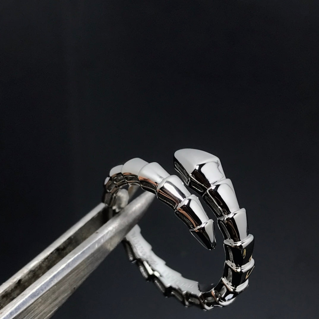 [Baslove]SCHLANGENRING