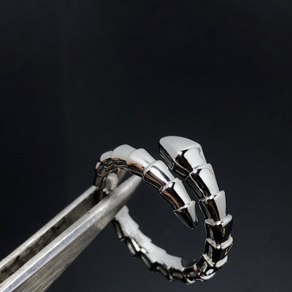 [Baslove]SCHLANGENRING