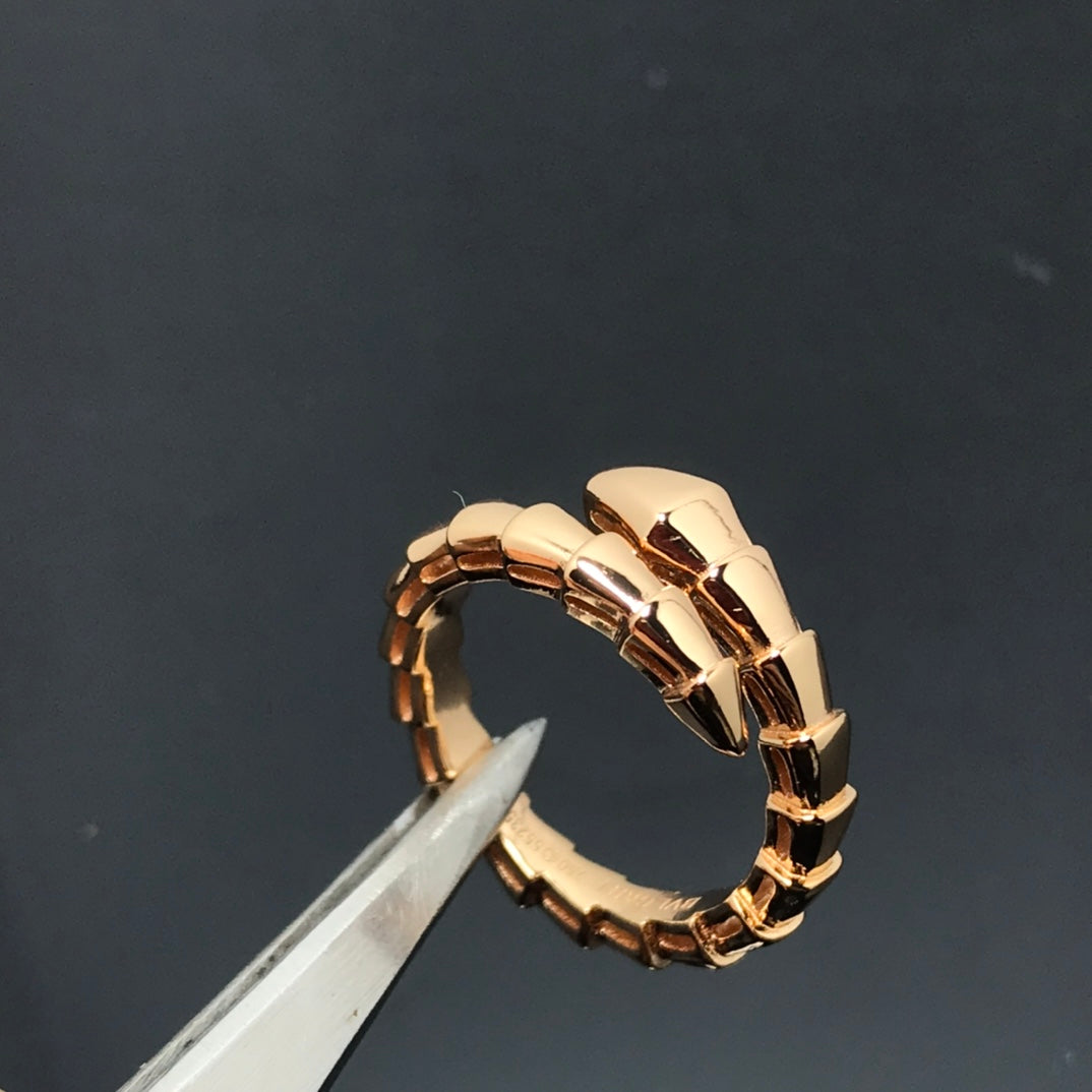 [Baslove]SCHLANGENRING