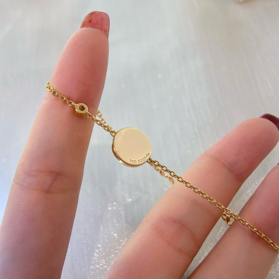 [Baslove]Armband mit Sonnenanhänger und Karneol