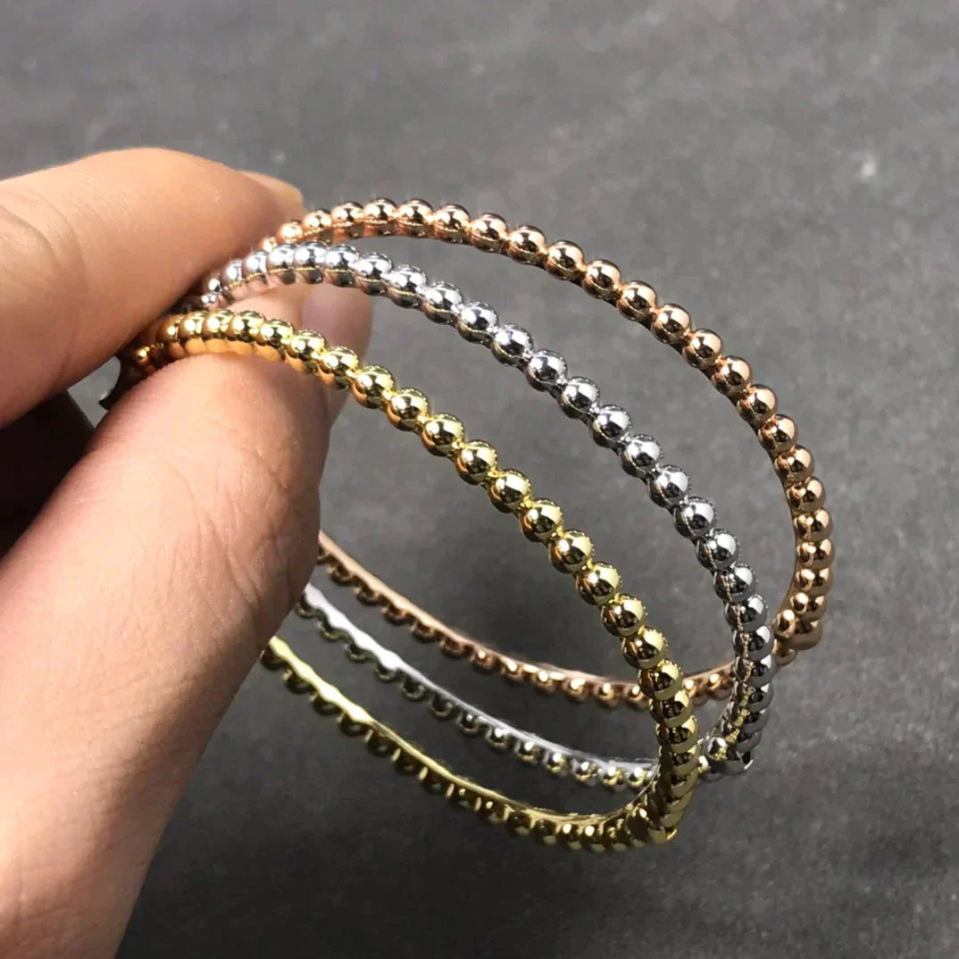[Baslove]PERLEE PERLENARMBAND