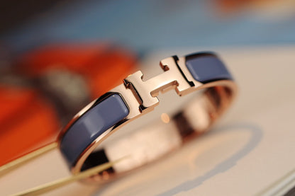 [Baslove]HM ARMBAND 12MM BLAU GRAU