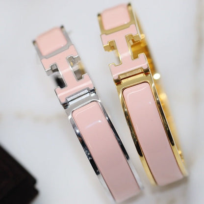 [Baslove]HM ARMBAND 12MM ROSA