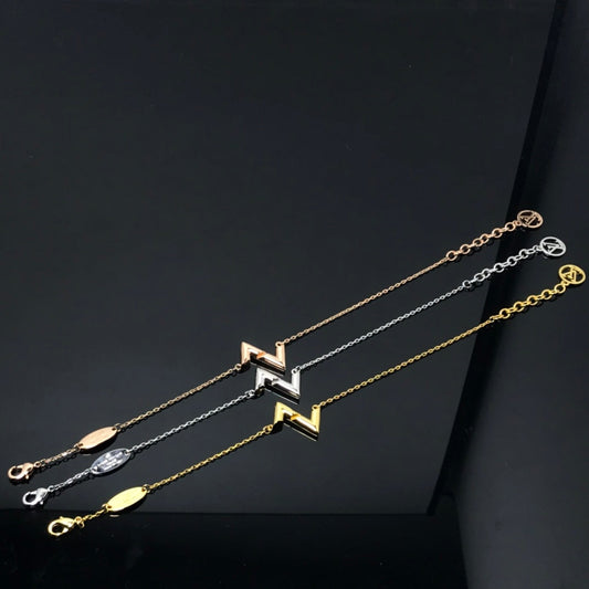 [Baslove]ARMBAND MIT VOLT-LV-LOGO