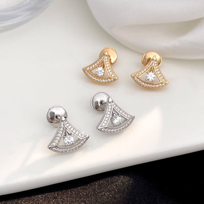 [Baslove]DREAM MINI DIAMANT OHRSTECKER