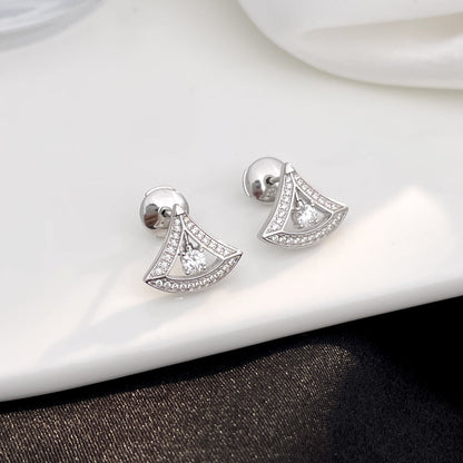 [Baslove]DREAM MINI DIAMANT OHRSTECKER