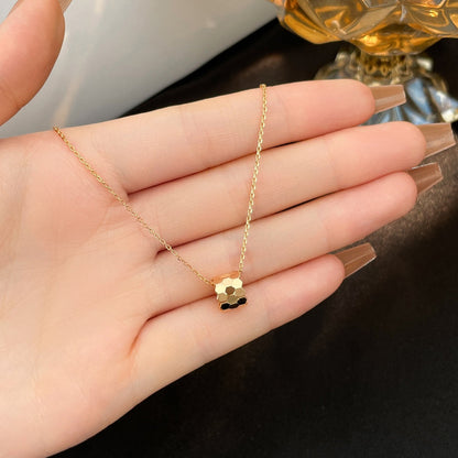 [Baslove]BIENEN MINI HALSKETTE