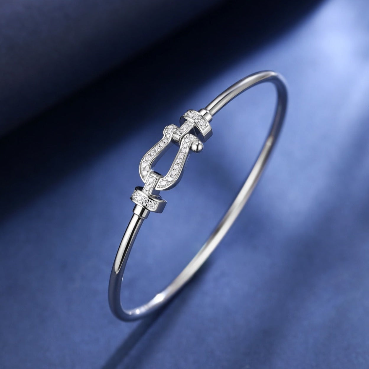 [Baslove]FORCE 10 MOYEN DIAMANTARMBAND
