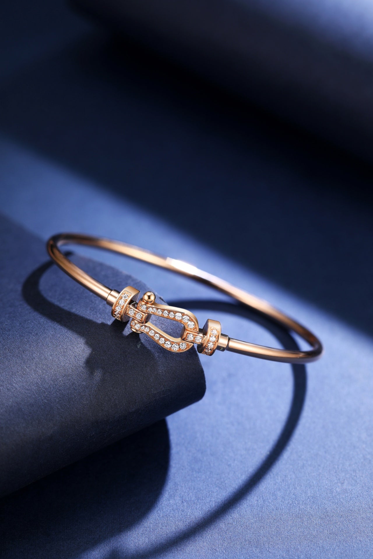 [Baslove]FORCE 10 MOYEN DIAMANTARMBAND