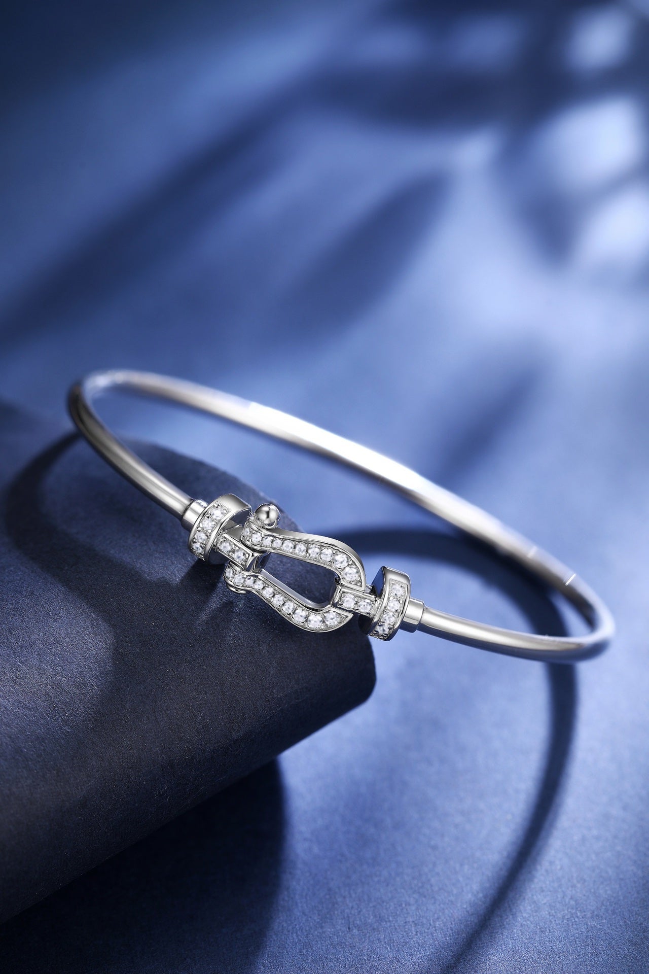 [Baslove]FORCE 10 MOYEN DIAMANTARMBAND