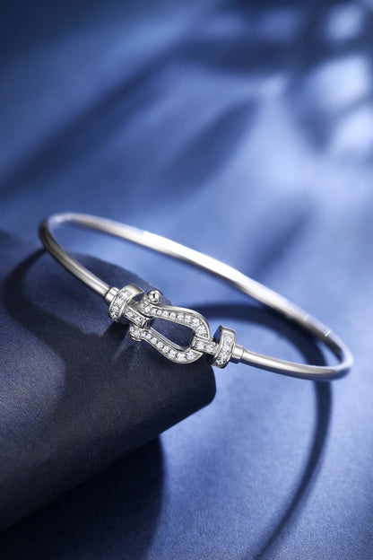 [Baslove]FORCE 10 MOYEN DIAMANTARMBAND