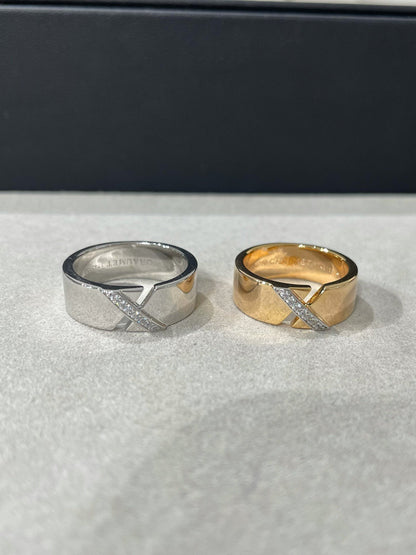 [Baslove]LIENS EVIDENCE DIAMOND RING