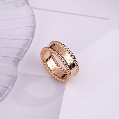 [Violet JW]PERLEE SIGNATURE RING