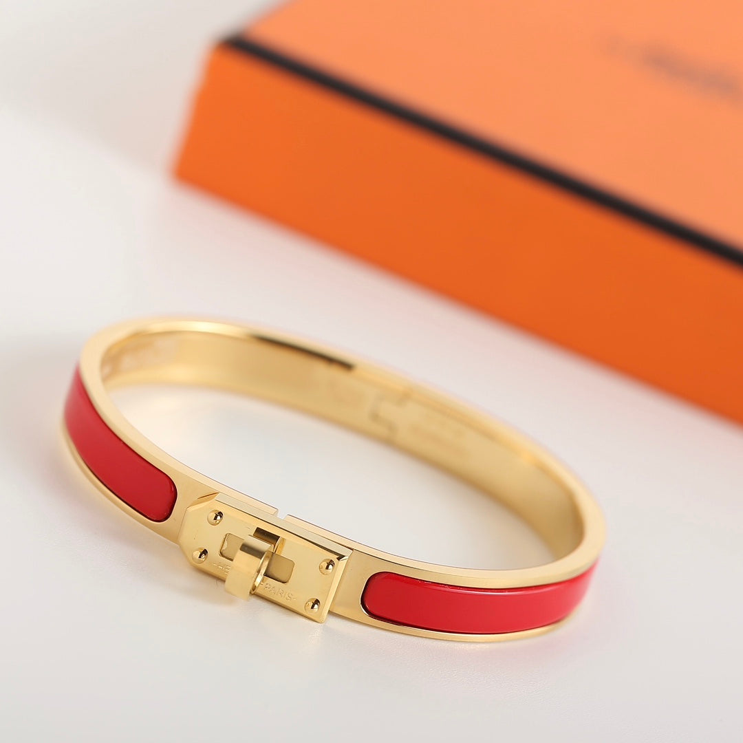 [Baslove]HM KELLY RED ARMBAND