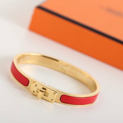 [Baslove]HM KELLY RED ARMBAND