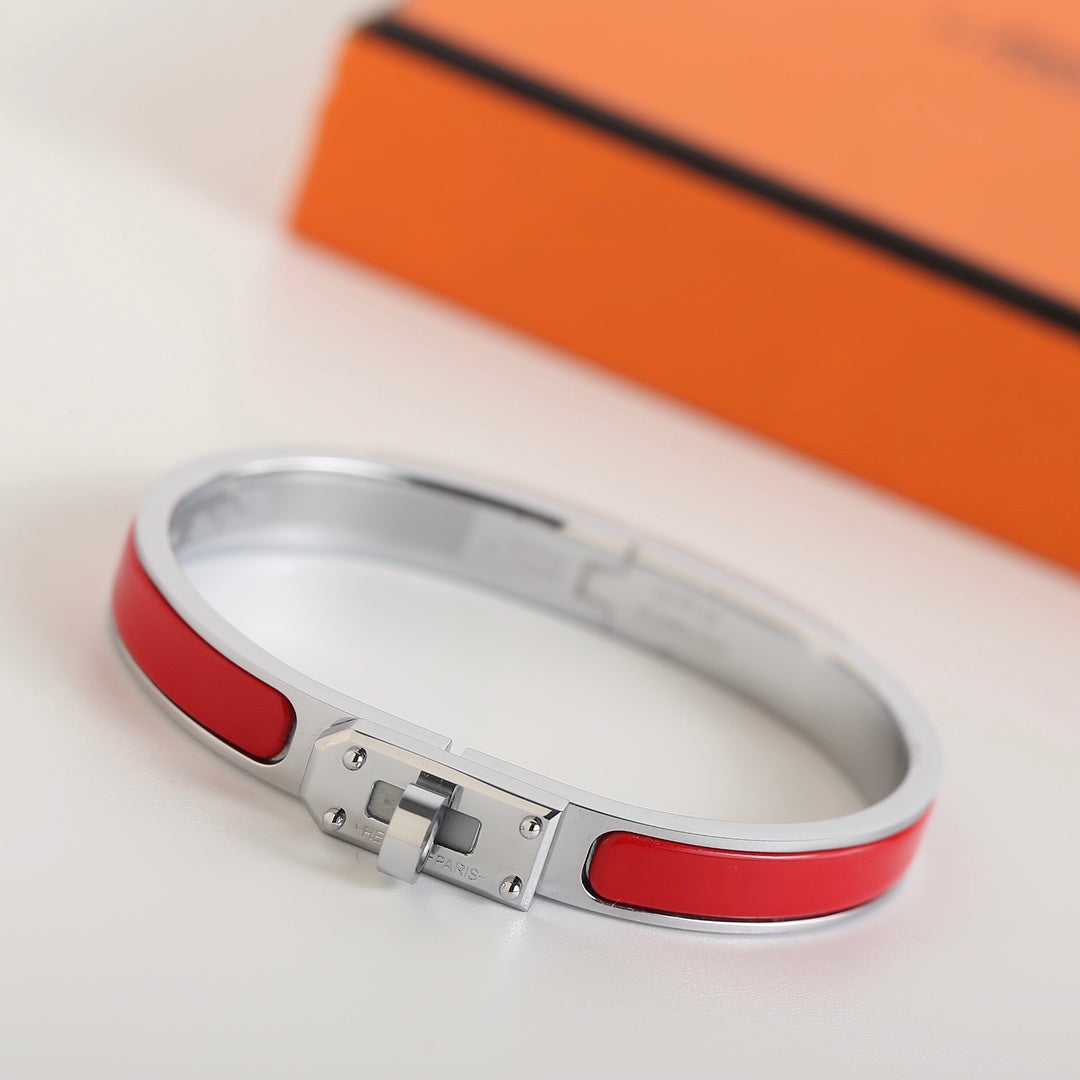 [Baslove]HM KELLY RED ARMBAND