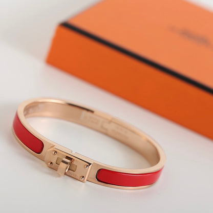 [Baslove]HM KELLY RED ARMBAND