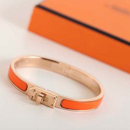 [Baslove]HM KELLY ORANGE ARMBAND