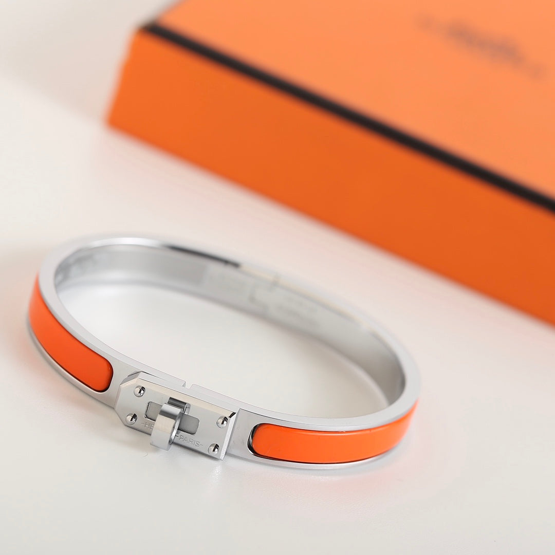[Baslove]HM KELLY ORANGE ARMBAND