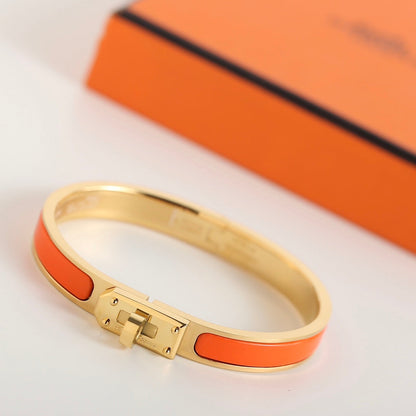 [Baslove]HM KELLY ORANGE ARMBAND