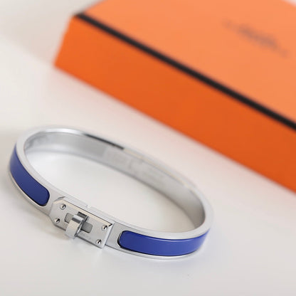 [Baslove]HM KELLY BLAUES ARMBAND