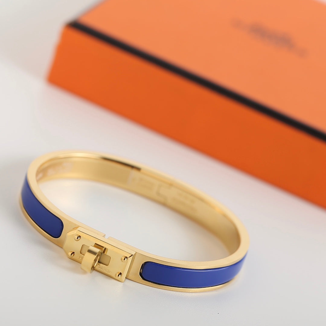 [Baslove]HM KELLY BLAUES ARMBAND
