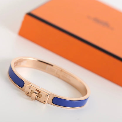 [Baslove]HM KELLY BLAUES ARMBAND